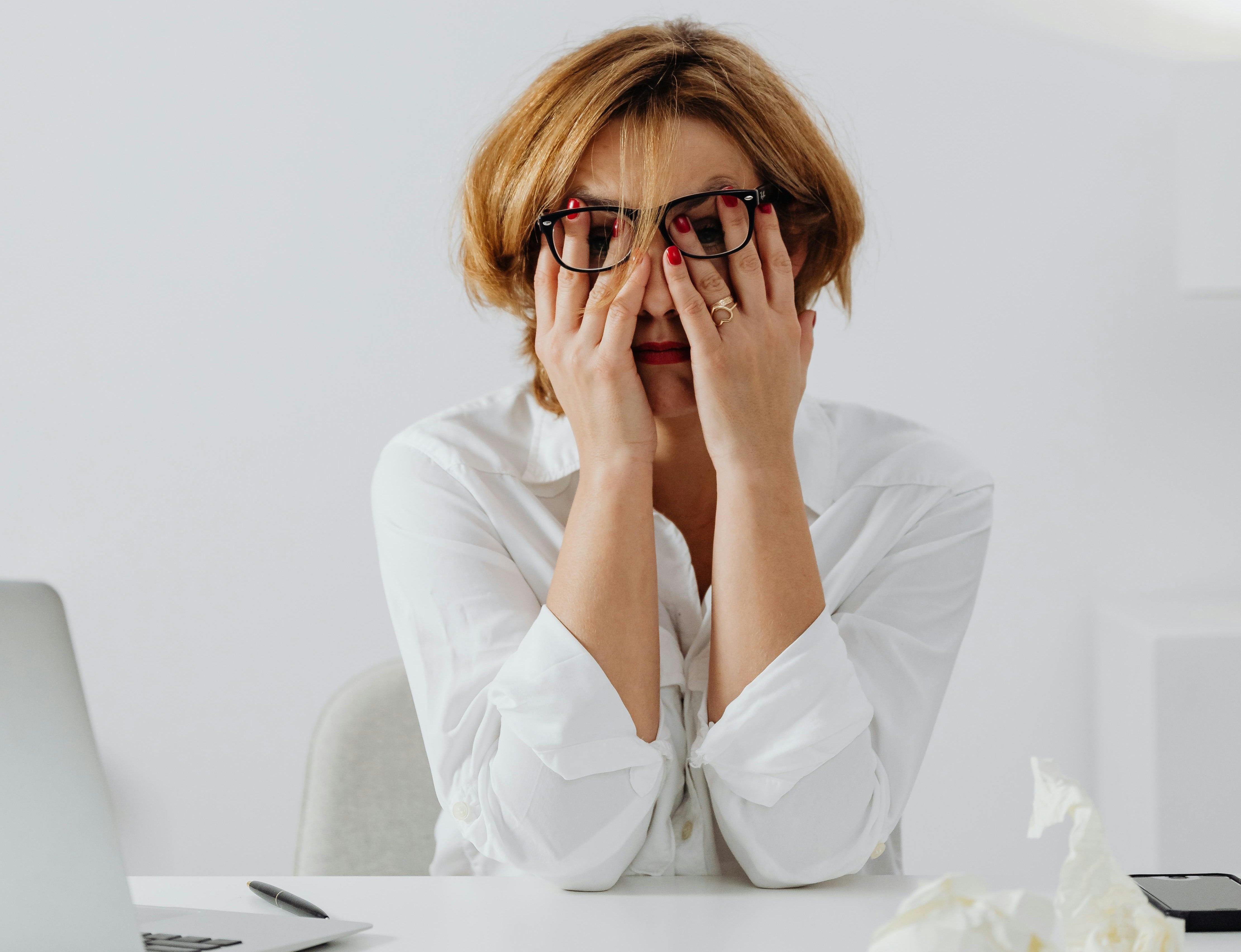The Midlife Mood Shift: How to Feel Like You Again When Everything Feels ‘Meh’