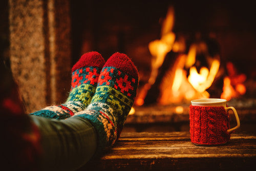 Have you heard the hype about hygge?