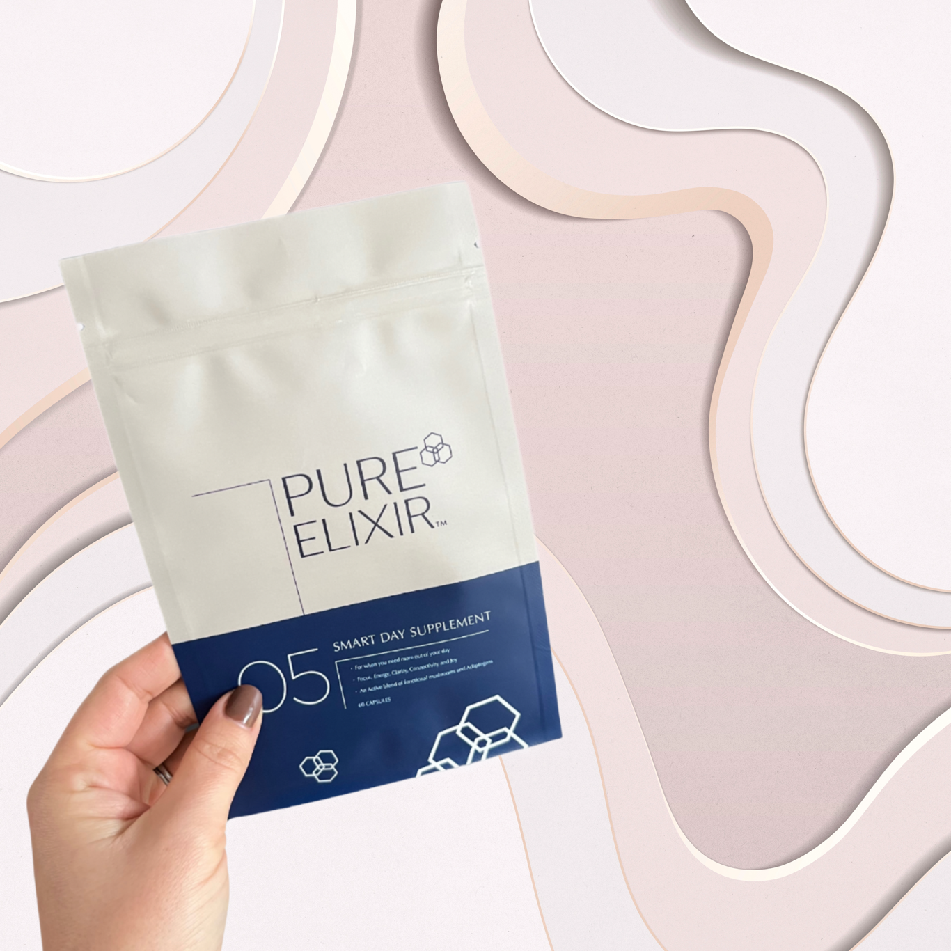 05 SMART Day Supplement