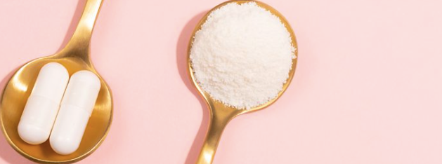 Are Collagen drinks better than supplements?