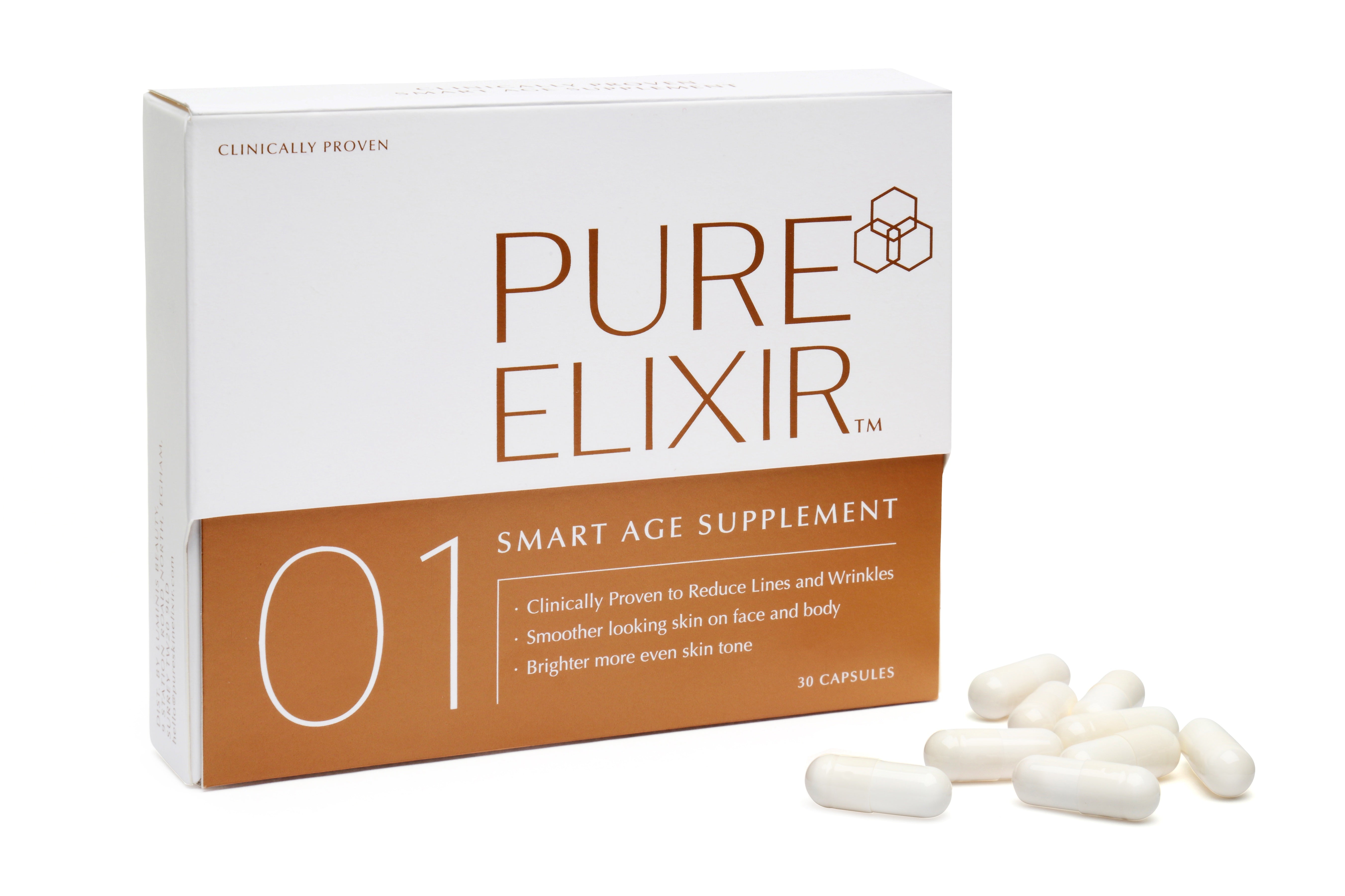 01 SMART Age Collection